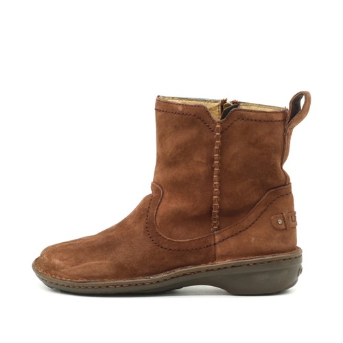 Ugg damen 10034 stiefel - ugg, braun
