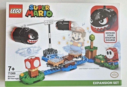 Lego 71366 super mario riesen - 71366,