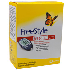 FreeStyle Freedom Lite
