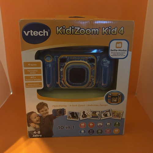 Vtech kidizoom kid - vtech,