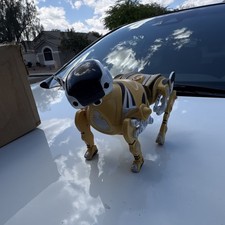 Sony AIBO Robot Dog Toy Animal