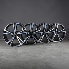 Original 19 Zoll Audi A3 S3 RS3 8V 8Y 8P Falx Felgen 8V0071499 Alufelgen