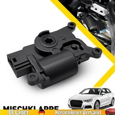 Stellelement Mischklappe