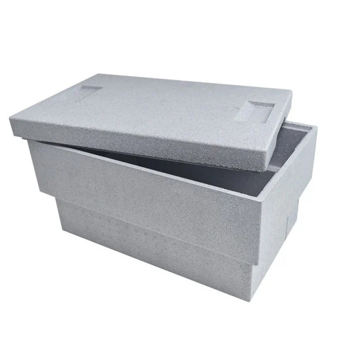 Thermobox transportbox l - transportbox, 35
