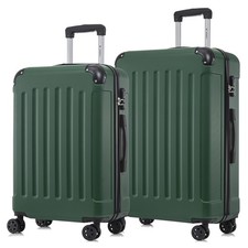 Koffer Suitcase Set, 2er