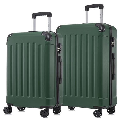 Koffer suitcase set 2er - set,,