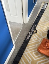 Tushingham Masttasche