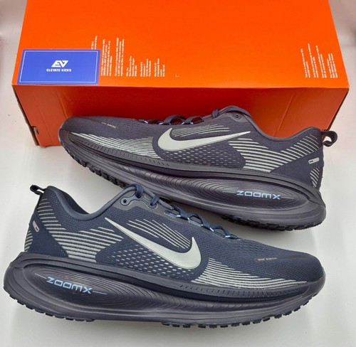 Nike vomero blau - 18,