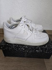 Nike Air Force 1 Turnschuhe Gr