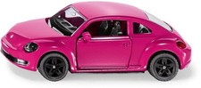 Siku the beetle - the,