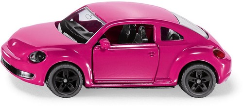 Siku the beetle pink - siku,