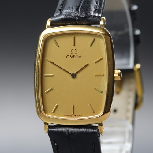 1990er omega ville cal - 1990er,