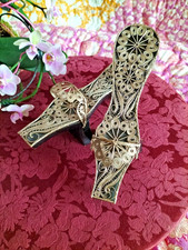 Vintage Clogs Türkische