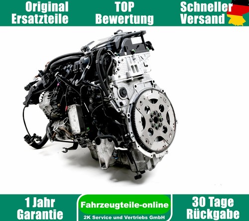 Bmw motor n47d20c - bmw, 2.0