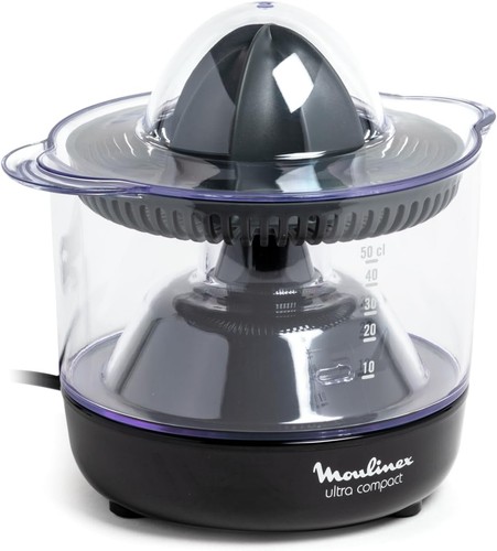 Ultra compact zitruspresse - compact,