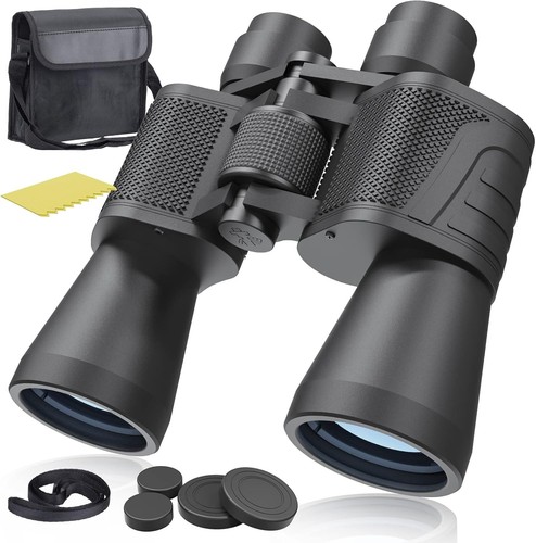 Fernglas 20x50 profi - fernglas, hd