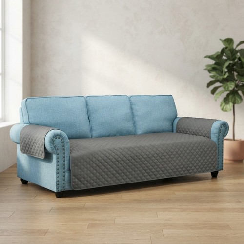 Eleganter grauer