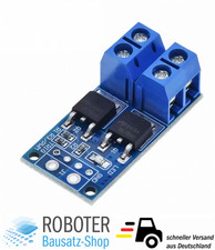 Hochleistungs-MOSFET