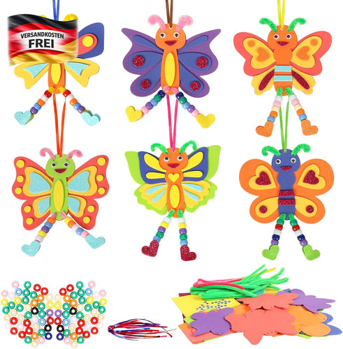 Lamek schmetterling - 12,
