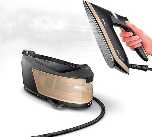 Philips perfectcare 6000 - philips,