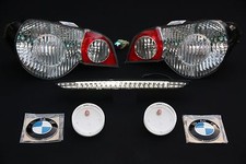 Z4 BMW E85 Nachrüstsatz