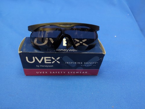 Uvex honeywell skyper - by,