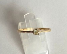 Silberring aus 925 Silber mit
