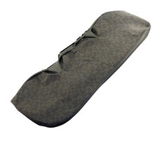 Sitzbezug Sitzbank hinten