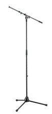 Mikrofonstativ Mikrofonständer K&M 210/9 Microphone Stand Mikrofon Stativ 210 9