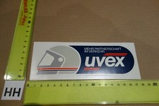 Alter Aufkleber Motorrad