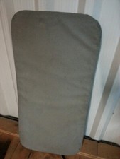 Unimog Deckenverkleidung Himmel Dachhimmel Kabine große Baureihe ca. 43x89(2961)