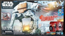 STAR WARS ROGUE ONE RAPID FIRE