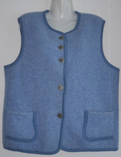 STAPF Schurwolle Damen