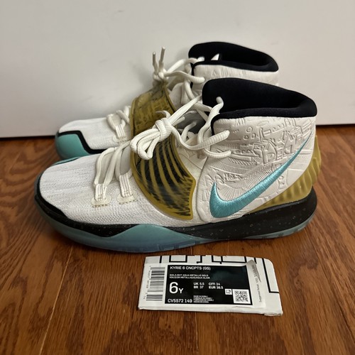Size nike kyrie 6 x - size,