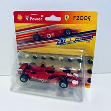 Shell V-Power - Ferrari F2005