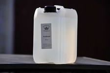 Weinbrand Alkohol 80% 5 Liter Neutralalkohol Primasprit Weingeist 5l