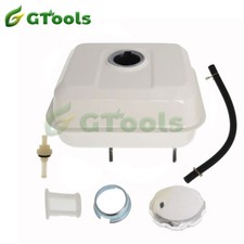 Fuel Gas Tank For Honda GX200