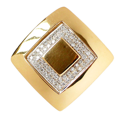 Versace anhänger karat 750 - anhänger,