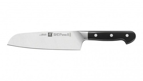 Zwilling pro santokumesser - zwilling®,