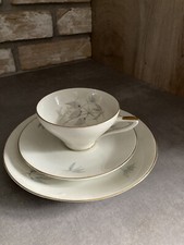 SanmmelgedeckSammeltasse/3tlg/