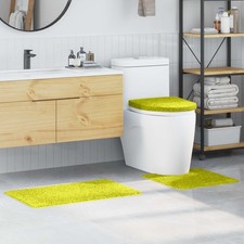 Anti-Rutsch Badematten-Set 3