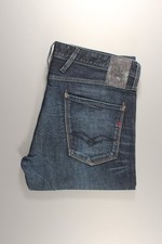 Herren Jeans Replay Anbass Aktuelle Gr. W36 L32 D971