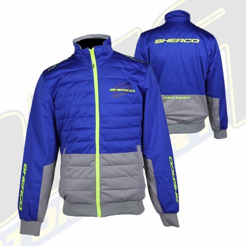 Sherco racing trials enduro - sherco,