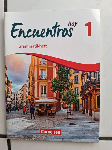 Encuentros hoy band - encuentros,