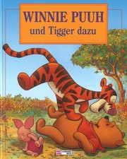 Winnie Puuh und Tigger dazu