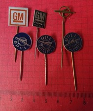 Alte anstecknadeln opel - ,