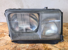 Mercedes w124 ce - w124, hella