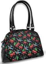 Liquorbrand Cherry Skulls &