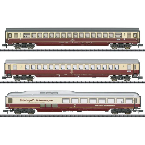 Minitrix 18715 n - minitrix,