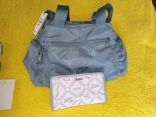 kipling tasche neu